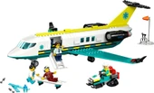 LEGO City 60465 Air Ambulance thumbnail 3