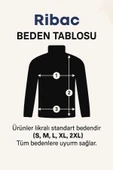 5’li Paket Kadın Basic Tam Balıkçı Yaka Kazak thumbnail 6