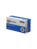 EPSON PP-100/C13S020447 Mavi Kartuş thumbnail 1