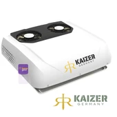 KAIZER GERMANY 12 Volt Araç Park Kliması thumbnail 3