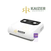 KAIZER GERMANY 12 Volt Araç Park Kliması thumbnail 2