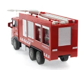 Die Cast Sürtmeli Söndürücü İtfaiye Aracı thumbnail 5