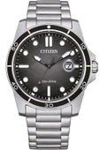 CITIZEN Aw1816-89E Erkek Kol Saati thumbnail 1