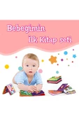 Bebeğimin Ilk Kitap Seti - Hışırtılı thumbnail 7