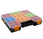 Süper Bag ASR-4022 Cube Organizer-400 Prof Bag thumbnail 7