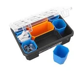 Süper Bag ASR-5025 Cube Organizer-100 Prof Bag thumbnail 2