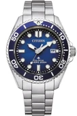 CITIZEN Bn0260-54L Promaster Eco-Drive Dalgıç Saati thumbnail 1