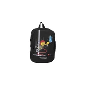 LEGO City 100291601 Fireman School Bag (M) thumbnail 1