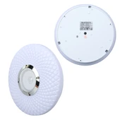 Powermaster PM-27329 Bluetooth Hoparlörlü Tavan Aydınlatma thumbnail 3