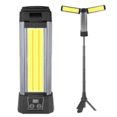 PowerMaster PM-24565 Cob Ledli 2 Kanatlı Çalışma Lambası thumbnail 4