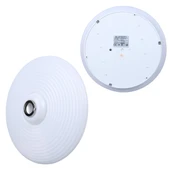Powermaster PM-27330 Bluetooth Hoparlörlü Tavan Aydınlatma thumbnail 2