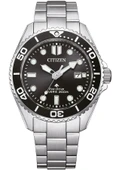 CITIZEN Bn0261-51E Promaster Eco-Drive Dalgıç Saati thumbnail 1