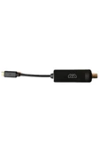 Homatics Box R 4k Lisanslı Media Player 2gb Ram - 32gb Depolama Type-C Dvb-S2 Tuner M8 Air Mouse thumbnail 4