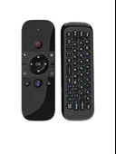 Homatics Box R 4k Lisanslı Media Player 2gb Ram - 32gb Depolama Type-C Dvb-S2 Tuner M8 Air Mouse thumbnail 3