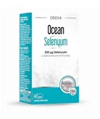Ocean Selenyum 60 Tablet 200 Mcg thumbnail 2