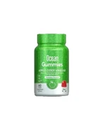 Ocean Gummies Apple Cider Vinegar 60 Çiğneme Form thumbnail 1