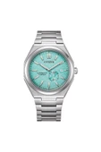CITIZEN ERKEK KOL SAATİ NJ0180-80M thumbnail 2