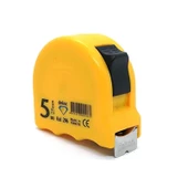 Dekor 296 Şerit Metre 5mx 25mm – Sarı thumbnail 2