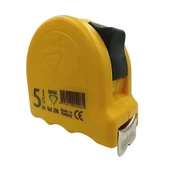 Dekor 296 Şerit Metre 5mx 25mm – Sarı thumbnail 5