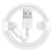 Powermaster Ios/İp Serisi Korumalı Şarj Data Kablosu thumbnail 1