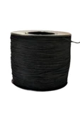 Gipe Lastik Siyah 4-5 Metre 2 adet thumbnail 1