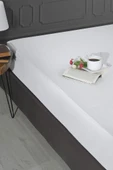 Alez Micro Fitted Yatak Koruyucu 160*200 cm thumbnail 2