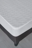 Alez Kapitone Fitted Yatak Koruyucu 100*200 cm thumbnail 3