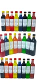 KIZILCIK ÖZÜ 700 ml thumbnail 3
