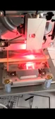 Mini Lazer CNC 250mw thumbnail 2
