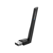 Tp-Link UB500 Plus Uzun Menzil Bluetooth 5.3 USB Adaptör thumbnail 1
