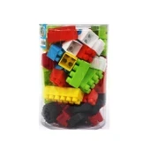 72 Parça Lego Seti thumbnail 2