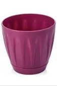 Papatya Saksı 12 Litre Royaleks-P005 thumbnail 2
