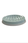 Oval Sabunluk Plastik Royaleks-81036 thumbnail 1