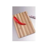 Balsa Ahşap Kesim Panosu 22*33 thumbnail 2