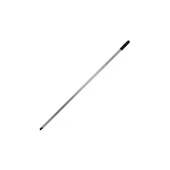 Metal Sap Vidalı Gri 120 cm thumbnail 1
