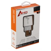 Power 20W Usb-c Adaptör Royaleks-And-A10 thumbnail 1