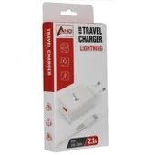 İphone Uyumlu Usb Şarj Aleti 2.1 A Royaleks-AND-A5 thumbnail 2