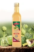 Enginar Sirkesi % 100 doğal Katkısız 500 ml thumbnail 2