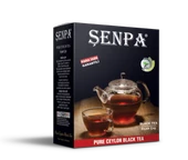 Siyah Çay Pure Ceylon Tea Pekoe 800 gr thumbnail 1