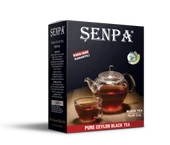 Siyah Çay Pure Ceylon Tea Pekoe 800 gr thumbnail 2