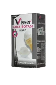 Visser Toz Gıda Boyası Beyaz thumbnail 1