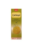Limon Kolonyası 400 ml 70 derece thumbnail 1