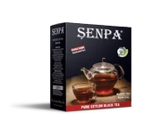 Siyah Çay Pure Ceylon Tea Pekoe 400 gr thumbnail 2