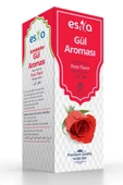 Gül Aroması 20 Ml. thumbnail 1