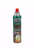 Kamp Gazı 400ml Royaleks-CK-7153 thumbnail 1