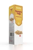 Susam Yağı 250 Ml. thumbnail 2