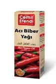Acı Biber Yağı 50 Ml. thumbnail 2