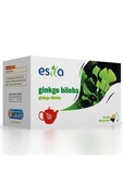 Ginko Biloba Çayı 20 Li. thumbnail 1