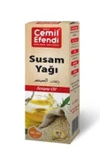 Susam Yağı 50 Ml. thumbnail 2