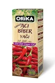 Kırmızı Acı Biber Yağı 20 Ml. thumbnail 1